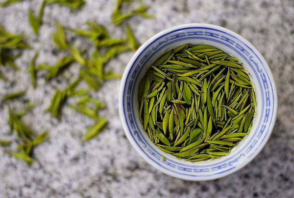茶叶除甲醛有效果吗