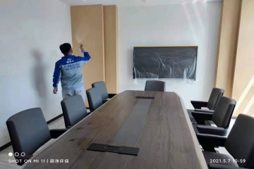 装修新房怎么避免甲醛污染？看看专业人士是怎么做的