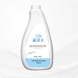 宠物除味剂500ml