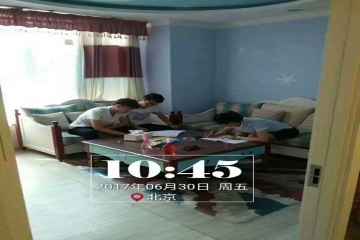 创业不分年纪 有志不在年高——爱卫士长沙县合作商张元志、丁存金的故事