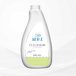 汽车净化剂500ml