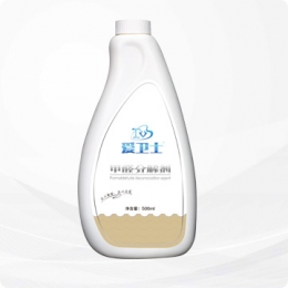 甲醛分解剂500ml