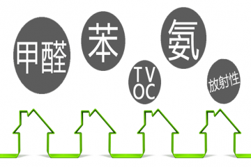 甲醛等装修污染困扰国民 盘点各国如何控制家装污染