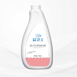 皮具消味剂500ml